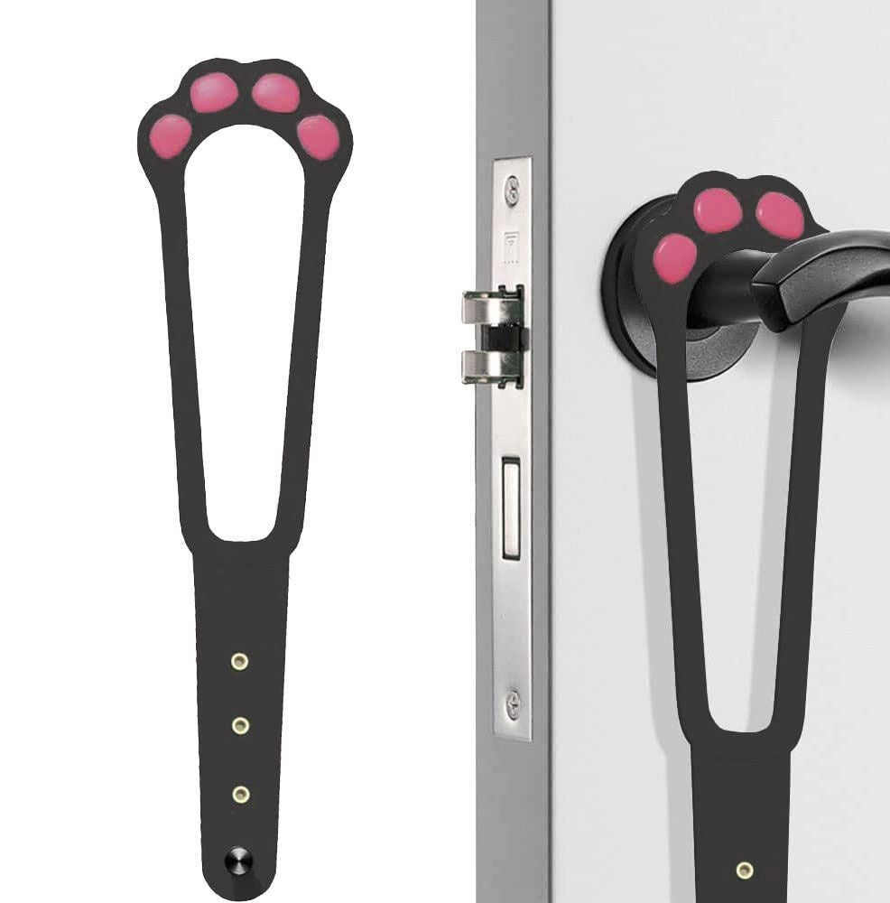 Punch-Free Cat Door for Fence – Pet Access with Ventilation Design