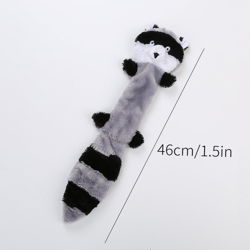 Durable Pet Dog Toy – Fun & Safe for Chewing and Play