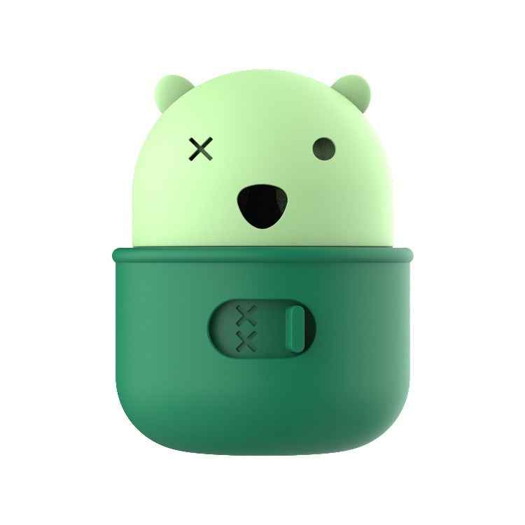Interactive Dog Treat Ball