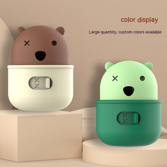 Dog Treat Ball - Interactive Feeding Puzzle Toy for Dogs