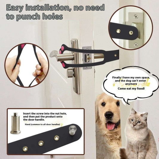 french patio doors with pet door