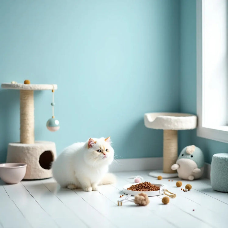 Cat Supplies