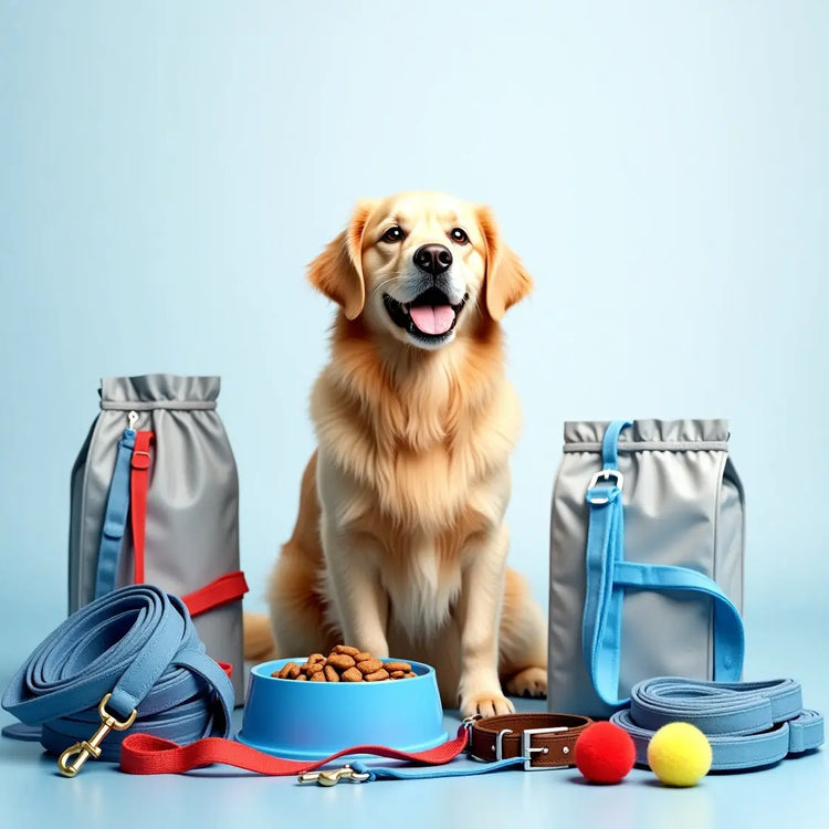 Dog Supplies