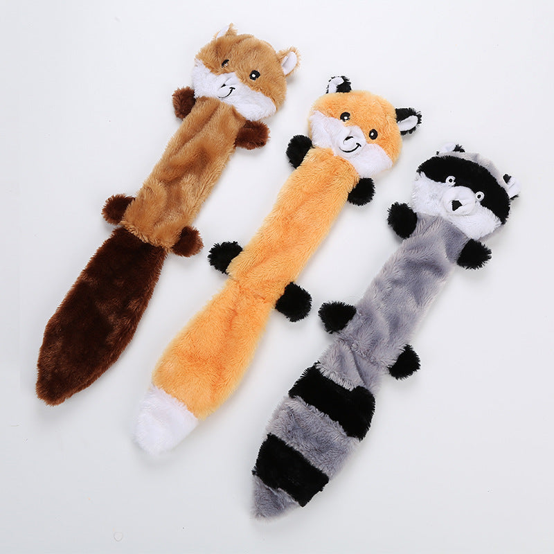 Durable Pet Dog Toy – Fun & Safe for Chewing and Play