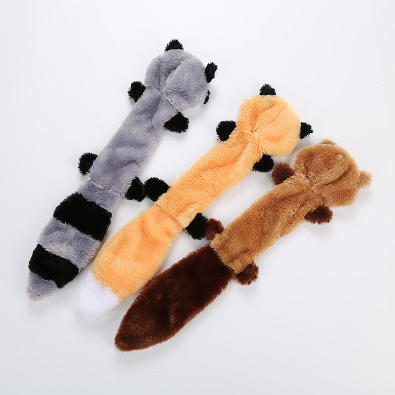 Durable Pet Dog Toy – Fun & Safe for Chewing and Play