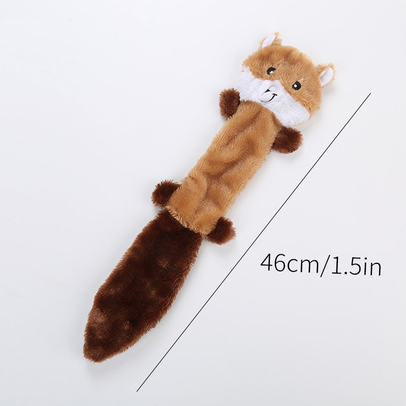 Durable Pet Dog Toy – Fun & Safe for Chewing and Play