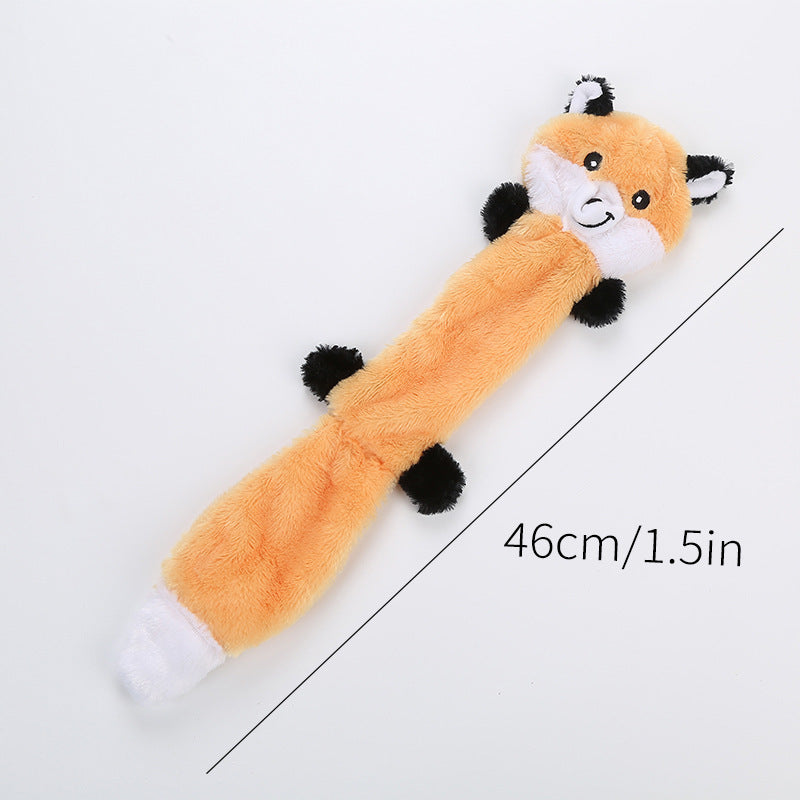 Durable Pet Dog Toy – Fun & Safe for Chewing and Play