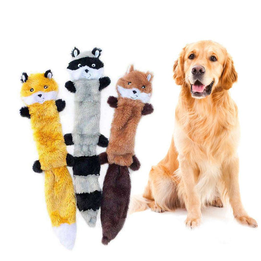 Durable Pet Dog Toy – Fun & Safe for Chewing and Play