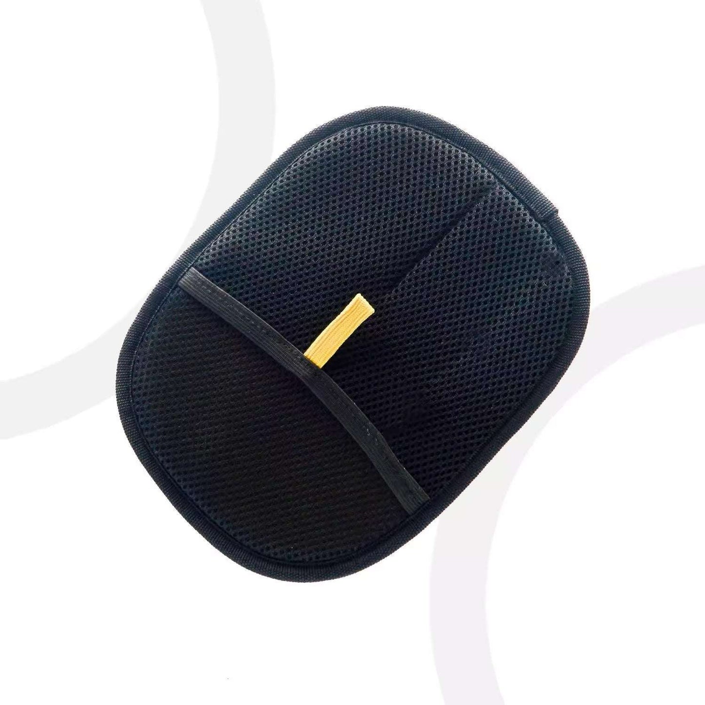 Pet Hair Removal Gloves – Electrostatic Brush for Cats & Dogs